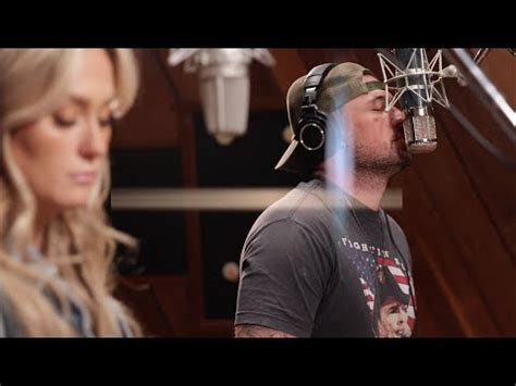 Michael Ray and Meghan Patrick's Haunting Duet, 'Spirits and Demons ...