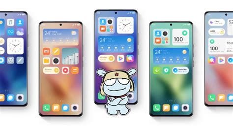 Hyperos Xiaomi Gizchina It