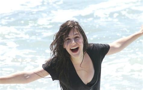 Naked Erin Sanders Added By Oneofmany