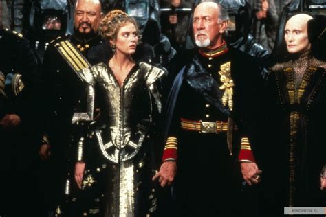 Фото: Дюна / Кадр из фильма «Дюна» (1984) #1058999