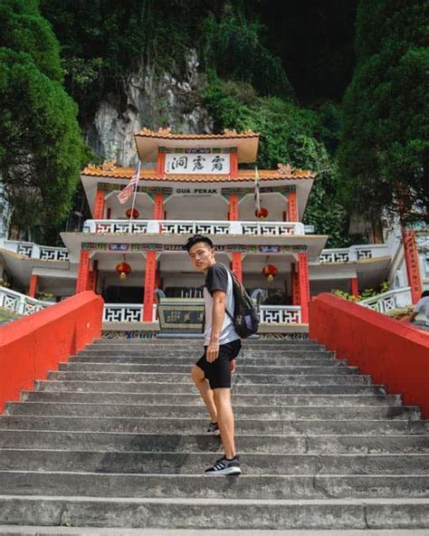 5 BEST Ipoh Cave Temples You Cannot Miss in 2023!