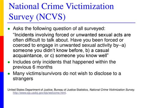 Section Seven Victim Safety Ppt Download