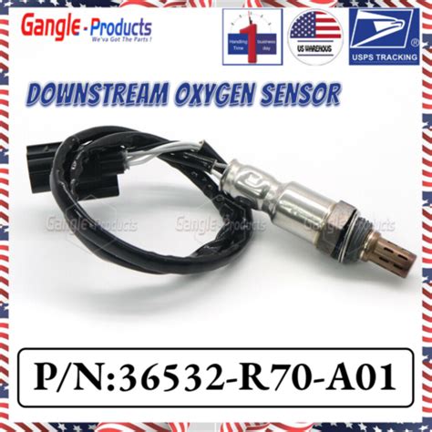 Downstream Oxygen Sensor R A For Honda Accord Odyssey Pilot