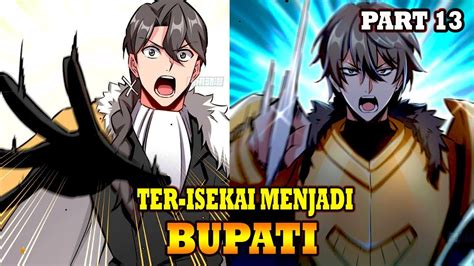 Ter Isekai Menjadi Bupati Perang Perang Perang Alur Cerita Manhwa