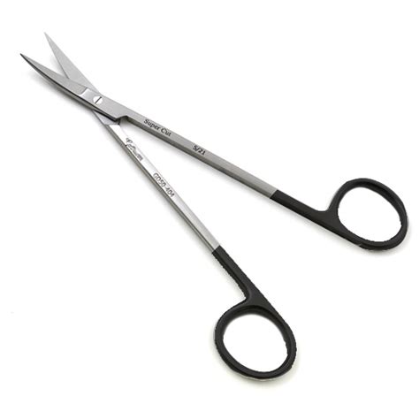 Kelly Gum Scissors Cm Curved Supercut Gerdentusa