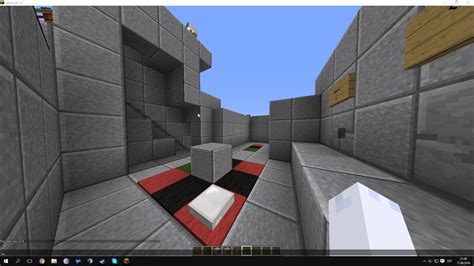 Random Redstone Clock. : r/redstone