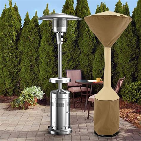 cover for outdoor heater 5