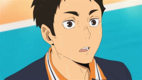 Haikyuu!!: To the Top Season 4 Episode 12 - Gogoanime