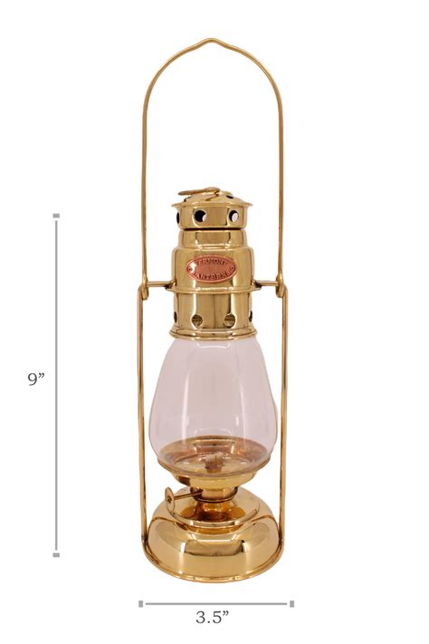 Hurricane Lanterns Vermont Lanterns Quality Oil Lamps