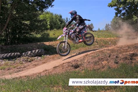 Motocyklowe Szkolenie Adventure Enduro Nad Morzem Motopomocni Pl