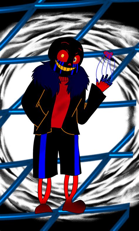 ErROr!Sans by happytown12700 on DeviantArt