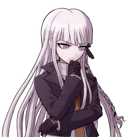 Kyoko Kirigiri Manga Danganronpa Manga Panels Historiacuar