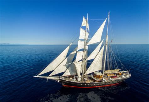 Pressmare | Nave Italia spiega le vele per una nuova stagione a fianco