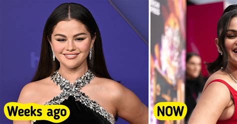 “What’s With the Arms?” One Detail About Selena Gomez’s New Look ...