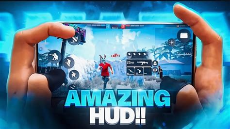 2 Finger HUD Vs 3 Finger HUD Vs 4 Finger HUD Which One Is Better