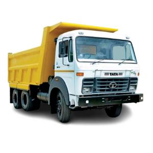 Tata Tipper- LPK 2516 – Equipment Sales Kenya Limited – ESKL