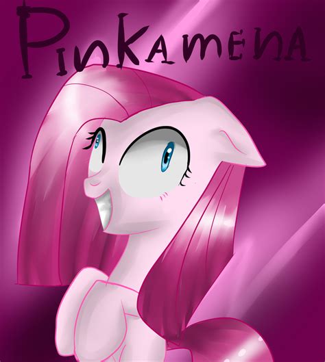 833390 Safe Artist Strawberry Pannycake Pinkie Pie Pony Female