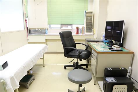 病院内紹介・設備紹介｜富山県下新川郡の入善セントラル病院