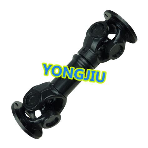 Cardan Shaft For Industral And Machinery Drive Shaft Pto Shaft