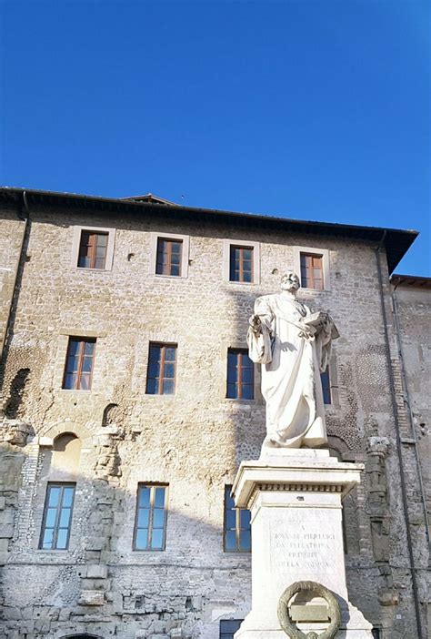 Discovering the ancient city of Palestrina, Lazio, Italy - Roaming Required