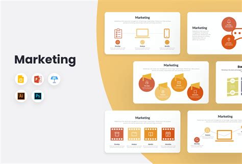 Marketing Infographics – infograpify