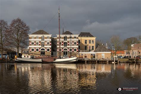 Museumhaven Gouda Facebook Facebook Marinus Lassc Flickr