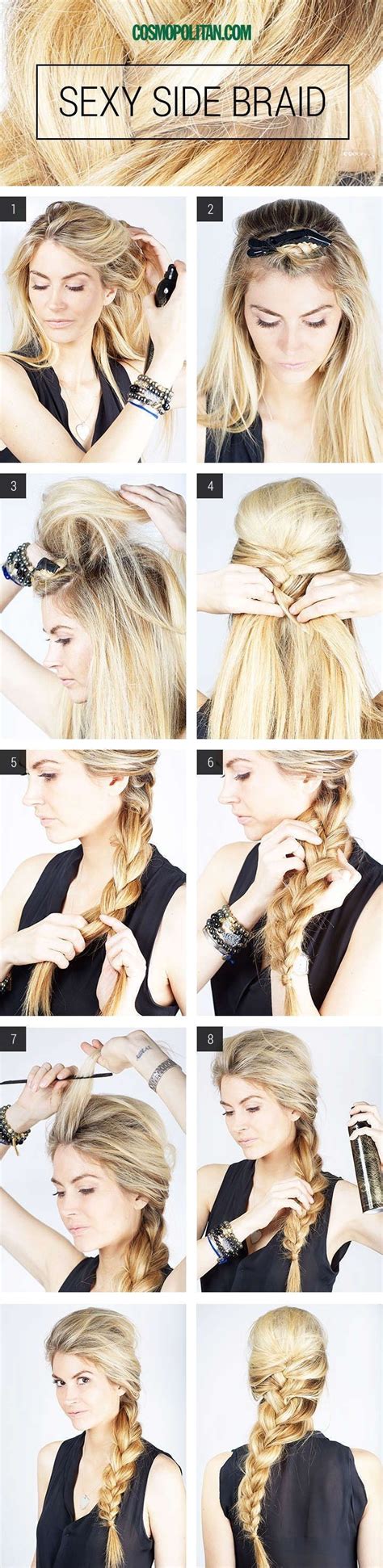 18 Simple Office Hairstyles For Women You Have To See Popular Haircuts