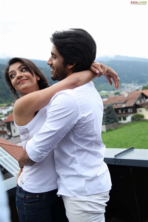 Wallpaper World Kajal Agarwal Latest Hot Stills From Dhada Movie