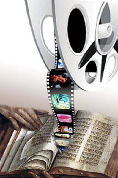 Literatura E Cinema - Cinema e Literatura – 26 grandes filmes e os livros que os inspiraram ...