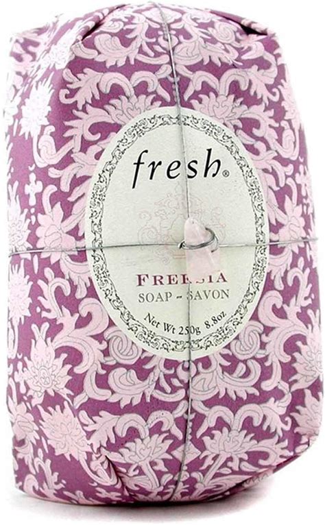 Fresh Freesia Soap 8 8 Oz Beauty And Personal Care