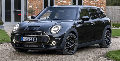 The Mini Cooper S Clubman In The Untold Edition New Used Recon