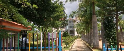 Rockford CBSE School in Hosur | Child Care