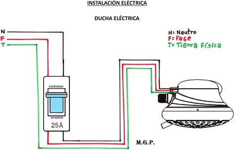 Diagrama Para Tanque De Expansion Para Calentador Electrico