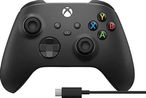 Microsoft Xbox Wireless Controller For Windows Devices Xbox Series X