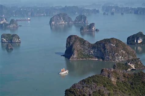 Pertikaian Baharu Isu Laut China Selatan Antara China Dengan Vietnam