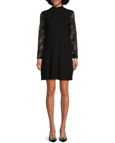 Black Isaac Mizrahi New York Dresses For Women Lyst