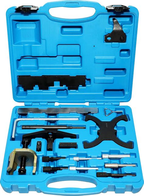 Dptool Engine Timing Tool Kit Compatible With Ford Mazda Camshaft