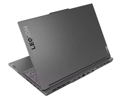 Legion Slim 5i Gen 8 16 Intel 82YA002PUS Lenovo CA