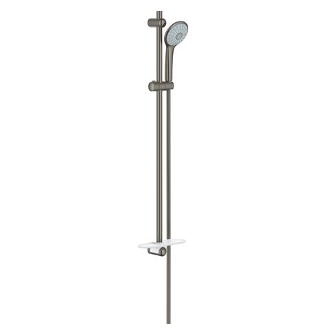 Euphoria 110 Massage Shower Rail Set 3 Sprays GROHE