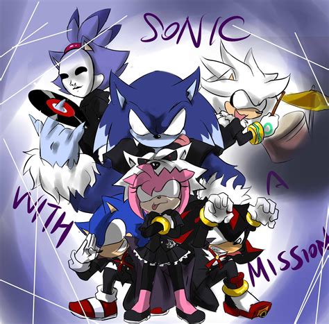 sonic unleashed wallpaper