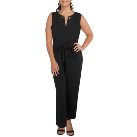 Calvin Klein Pants And Jumpsuits Calvin Klein Womens Sleeveless