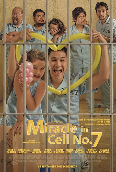 Miracle In Cell No 7 2022