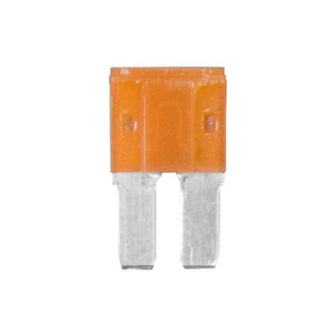 Micro 2 Blade Fuses Low Voltage Colour Coded Daltec Ltd