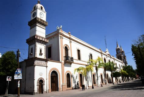 Van Por Cuatro Proyectos Para Lerdo El Siglo De Torre N