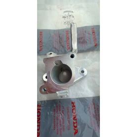 Jual Intake Maniful Manifold Honda Supra Gtr Honda Sonic Original