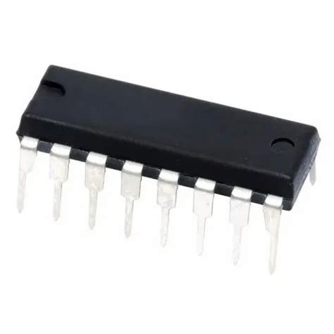 74ls245 Ic Series For Electronics At Rs 15piece In Mumbai Id