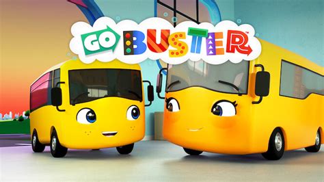 Little Baby Bum: Go Buster (2019) - Netflix | Flixable