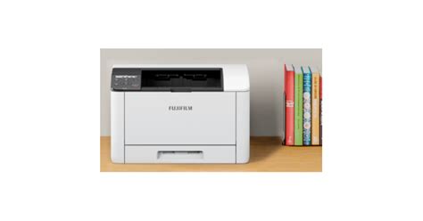 Fujifilm ApeosPrint C325dw Colour Laser Printer Printzone