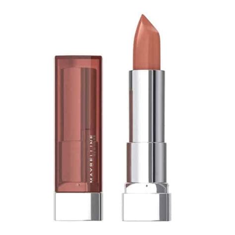Maybelline Colour Sensational Cream Lipstick Naked Dare SFLTRENDS