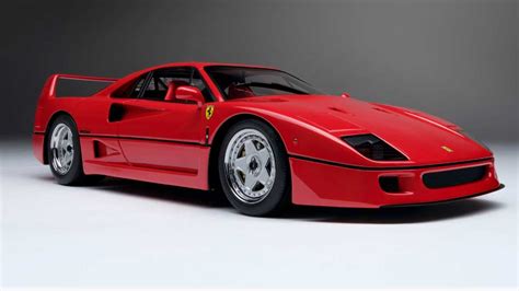 Richard Rawlings F40